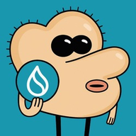 BALLSY logo