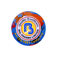 BALPHARMA.NSE logo