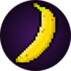 BANANA logo