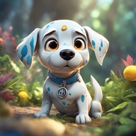 BARK logo