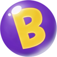 BBF logo