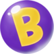 BBF logo