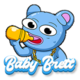 BBRETT logo