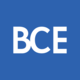 BCE logo