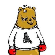 BCHAMP logo