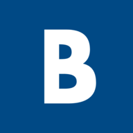 BDC logo