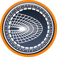 BDIN logo