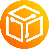 BDROP logo