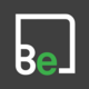 BE logo