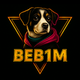 BEB1M logo