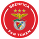 BENFICA logo