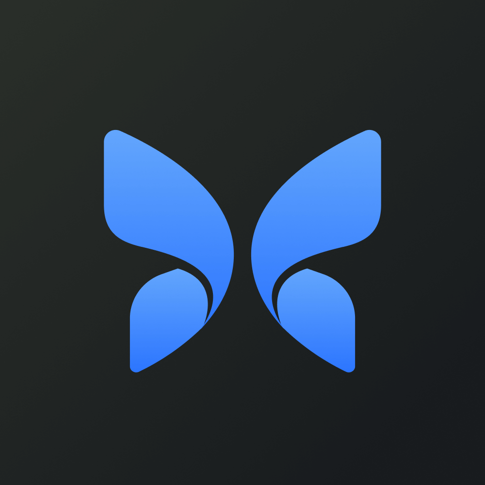 BFLY logo