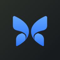 BFLY logo