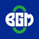 BGM logo