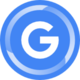 BGOOGL logo