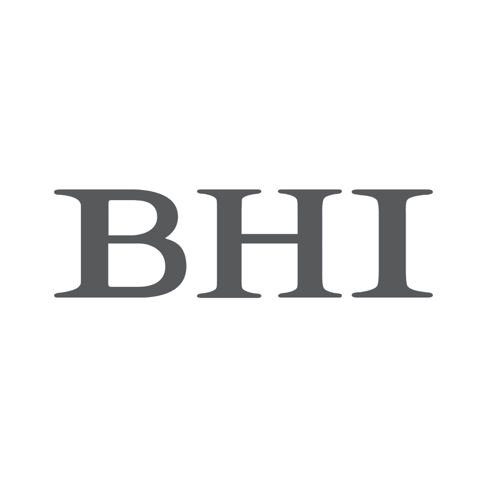 BH logo