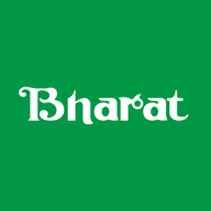 BHARATRAS.NSE logo
