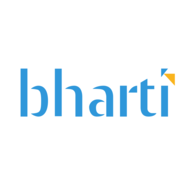 BHARTIHEXA.NSE logo
