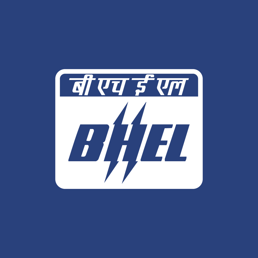 BHEL.NSE logo