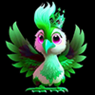 BIBI2.0 logo