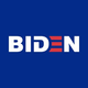 BIDEN logo