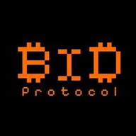BIDP logo