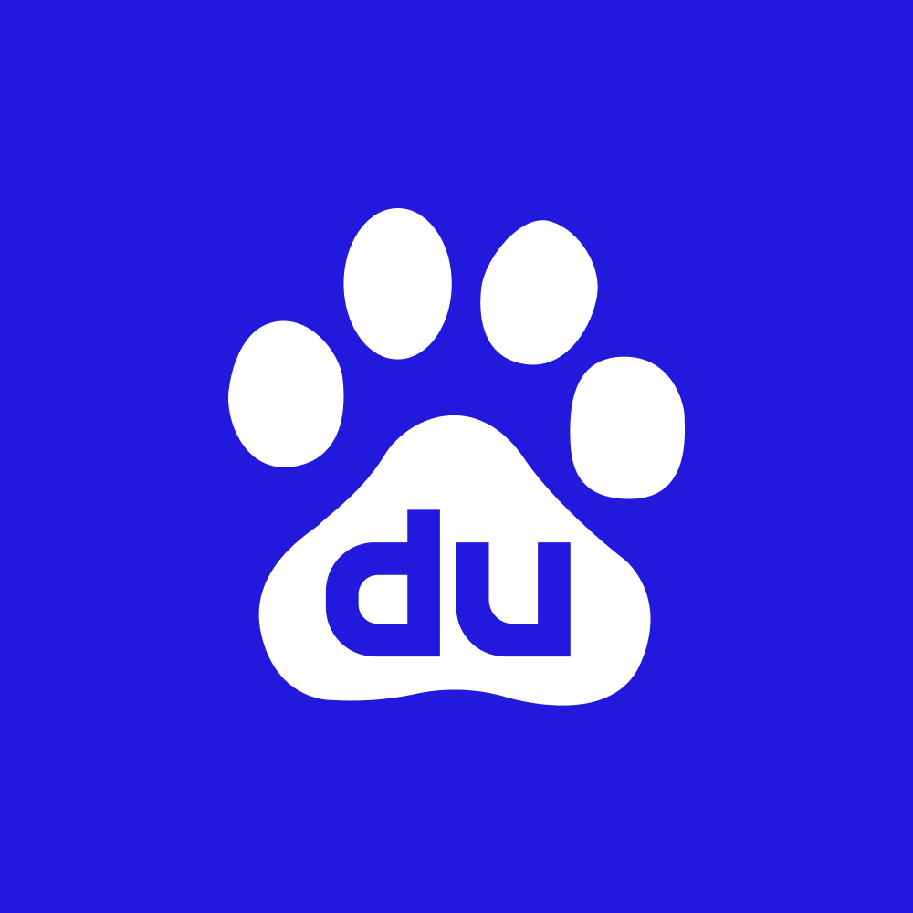 BIDU logo