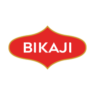 BIKAJI.NSE logo