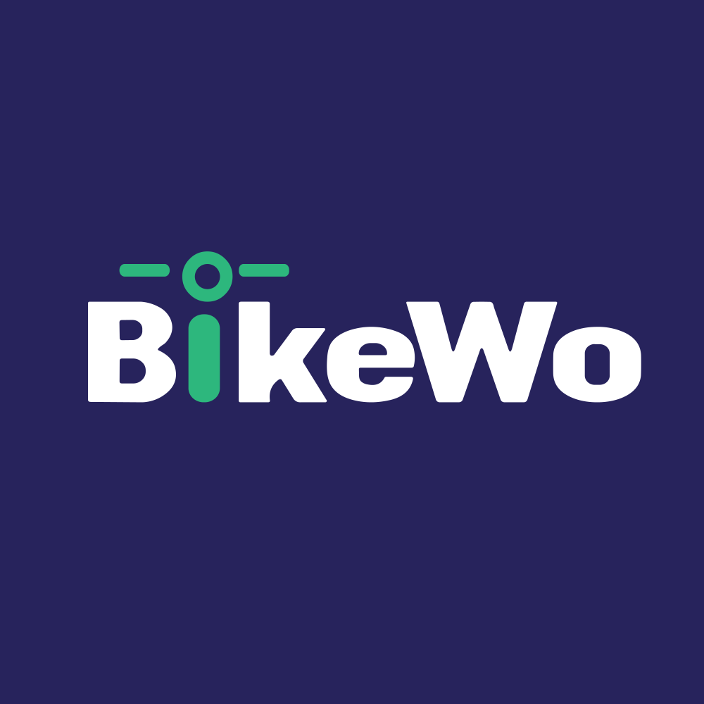 BIKEWO.NSE logo