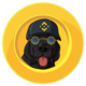 BINANCEDOG logo