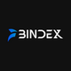 BINDEX logo