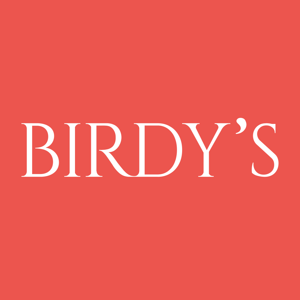 BIRDYS.NSE logo
