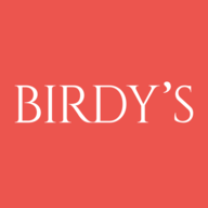 BIRDYS.NSE logo
