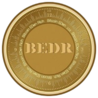 BITBEDR logo