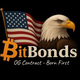 BITBONDS logo