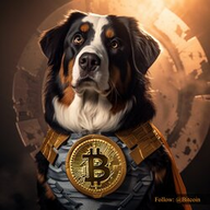 BITDOG logo