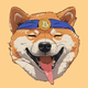 BITDOGE logo
