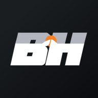 BKH logo