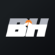 BKH logo