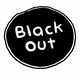BLACKOUT logo