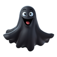 BLACKY logo