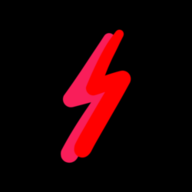 BLAZR logo
