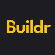BLDR logo
