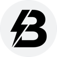 BLITZ logo