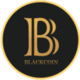 BLK logo