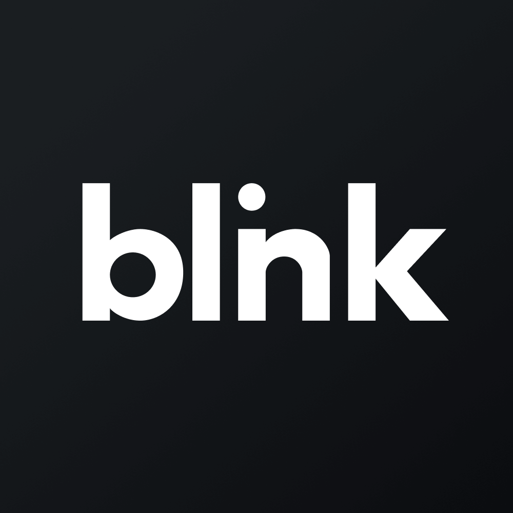 BLNK logo