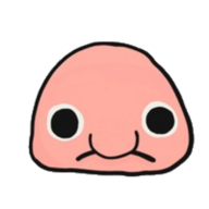BLOBS logo