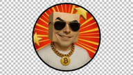 BLOCKY logo