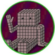 BLOCKYBOY logo