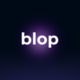 BLOP logo